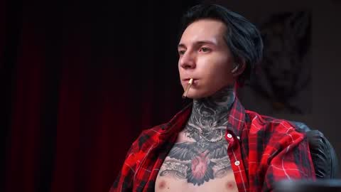 Rick online show from April 2026 09:12:02 PM