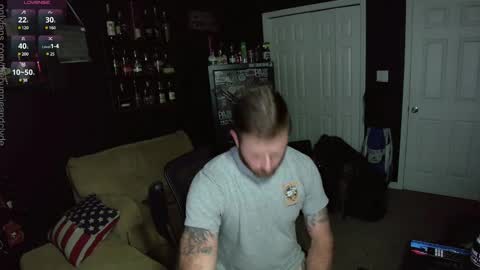 Chillinthemosttt online show from January 2025 03:48:01 AM