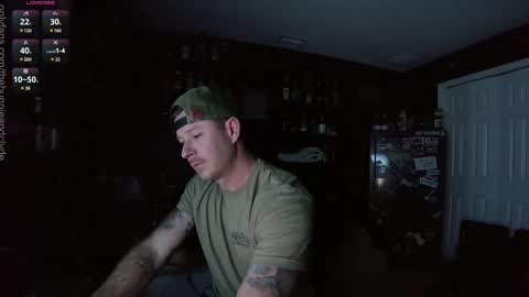 Chillinthemosttt online show from February 2025 04:18:02 AM