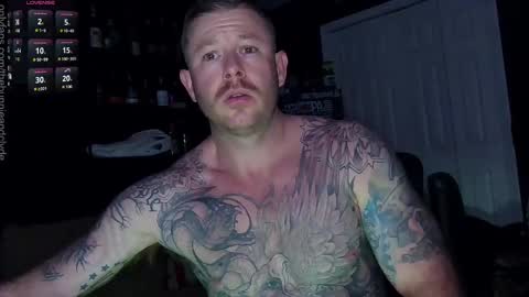 Chillinthemosttt online show from February 2025 07:11:01 AM