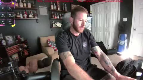 Chillinthemosttt online show from October 2025 02:41:02 PM