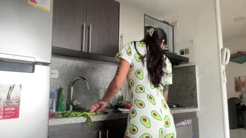 KAIA online show from January 2025 03:55:02 PM