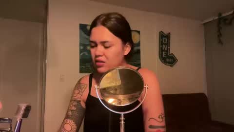 KAIA online show from February 2025 03:04:02 AM