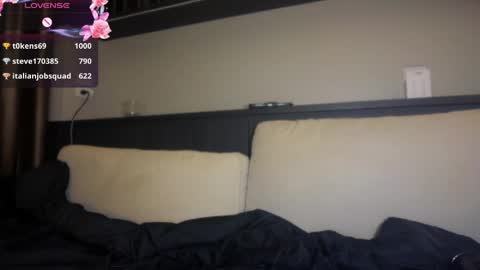 Call me Stelz online show from March 2026 09:40:02 PM