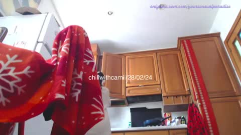 yoursensualparadise online show from March 2025 10:13:02 AM