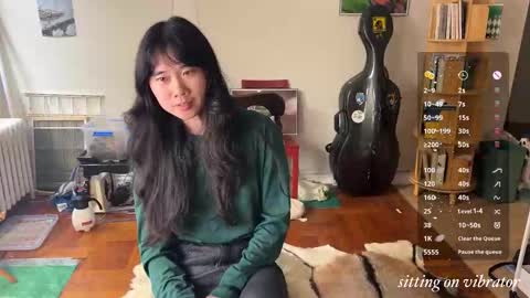 judith online show from November 2025 06:52:02 PM