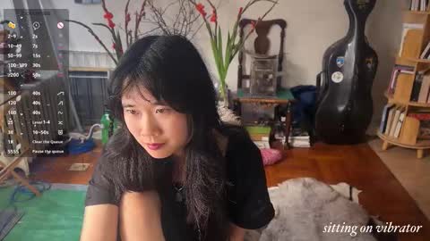 judith online show from February 2026 05:09:02 PM