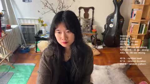 judith online show from March 2026 03:38:01 PM