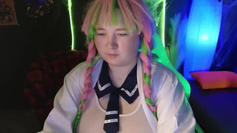 Chim-Chim online show from October 2025 01:46:01 AM