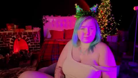 Chim-Chim online show from December 2025 02:17:01 AM