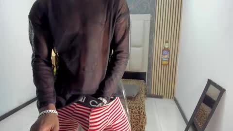 chimi88 online show from October 2025 12:38:02 PM