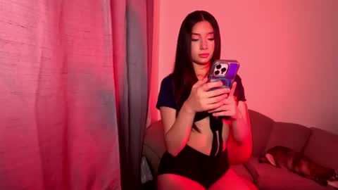 chinicr18 online show from March 2026 11:09:01 PM