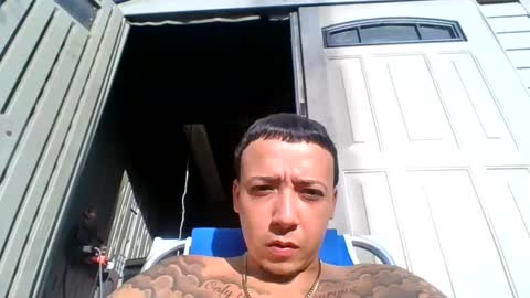 Snapshot of chino880172 chatting on January 2025 08:46:02 PM CHINO online show from January 2025 08:46:02 PM