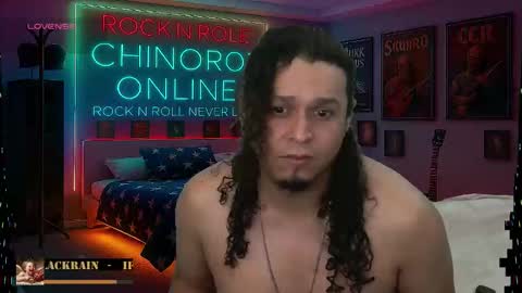 Enrique online show from February 2026 07:18:01 AM