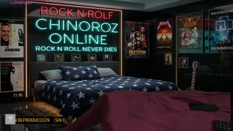 Enrique online show from May 2026 01:57:16 AM