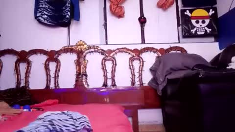 chispahot69 online show from December 2025 11:05:01 AM