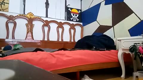 chispahot69 online show from February 2026 12:22:02 PM