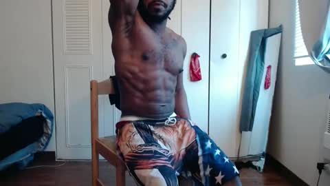 Antonio Brown online show from January 2025 04:36:01 PM