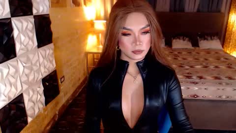 Franching Lee online show from February 2026 09:07:01 PM