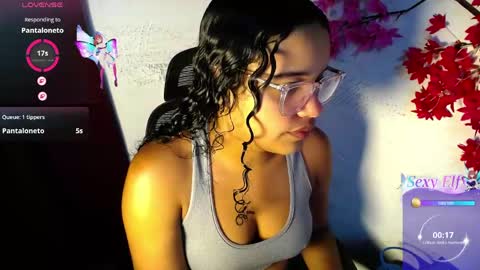 chleo_rosse online show from June 2026 03:28:02 PM