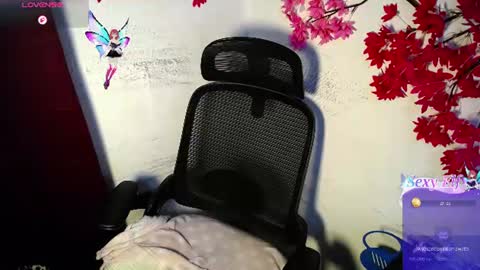 chleo_rosse online show from July 2026 06:57:02 PM