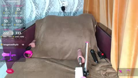 Mira online show from November 2025 02:46:02 AM