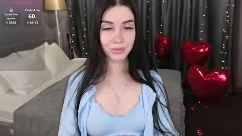 Chloe online show from February 2026 12:07:01 AM