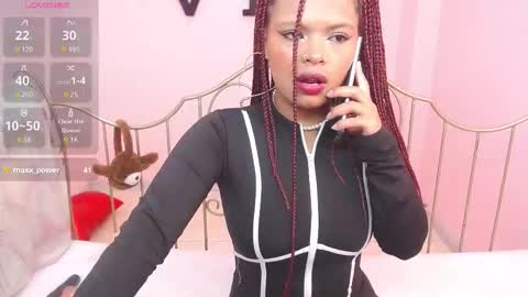  Cloe  online show from February 2026 12:06:01 PM