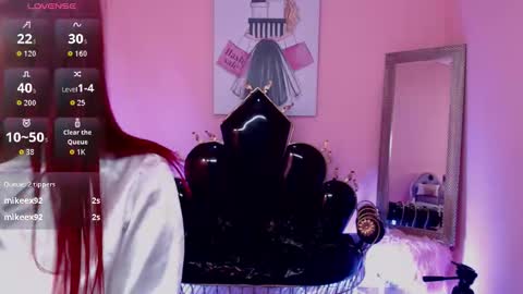  Cloe  online show from March 2026 03:11:01 AM