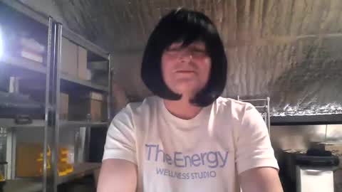 Chloe Alchemi online show from April 2026 11:16:01 PM