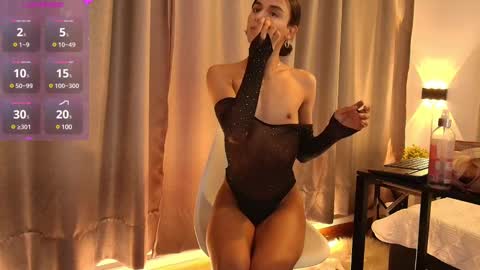 chloe cherry21 online show from March 2025 03:10:02 AM