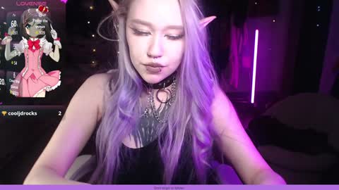 chloe_crystall_killer online show from December 2024 08:44:01 PM