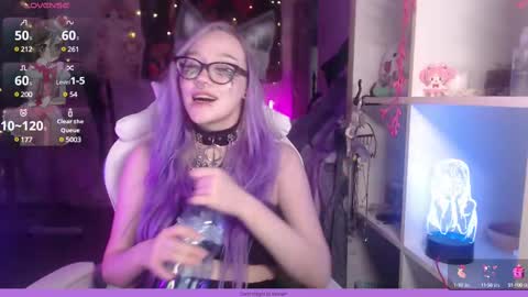 chloe_crystall_killer online show from February 2025 07:34:02 AM