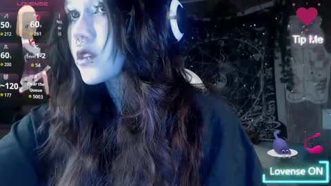 Snapshot of chloe_crystall_killer chatting on April 2026 09:59:02 AM chloe_crystall_killer online show from April 2026 09:59:02 AM