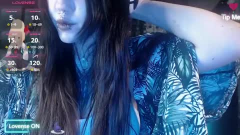 Snapshot of chloe_crystall_killer chatting on May 2026 10:09:01 AM chloe_crystall_killer online show from May 2026 10:09:01 AM