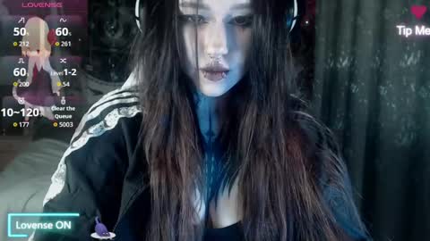 Snapshot of chloe_crystall_killer chatting on May 2026 05:46:02 AM chloe_crystall_killer online show from May 2026 05:46:02 AM
