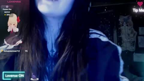 Snapshot of chloe_crystall_killer chatting on May 2026 05:57:02 AM chloe_crystall_killer online show from May 2026 05:57:02 AM