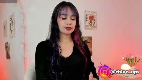 Chloe  online show from April 2026 06:27:01 AM