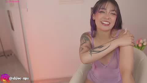 Chloe  online show from June 2026 06:45:02 AM