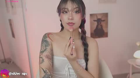 Chloe  online show from July 2026 05:54:02 AM