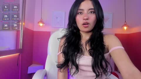 Chloe online show from January 2025 06:15:01 PM