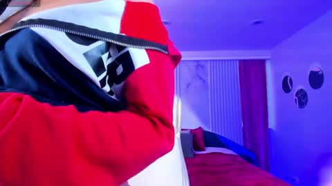 Chloe online show from January 2025 06:25:01 PM