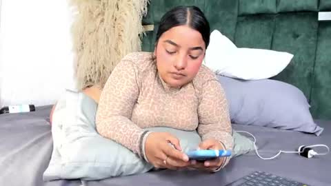 Chloe online show from July 2026 06:54:02 PM