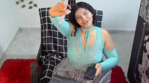 chloe_kisses online show from October 2025 11:47:01 AM
