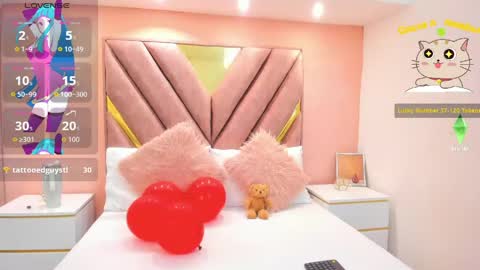 Chloe online show from April 2026 11:26:02 AM