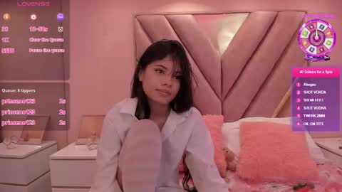 Chloe online show from May 2026 01:24:07 AM