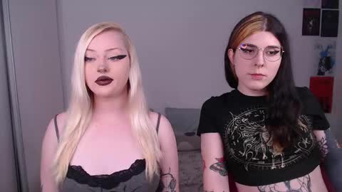 Chloe Levine online show from April 2026 11:21:03 PM