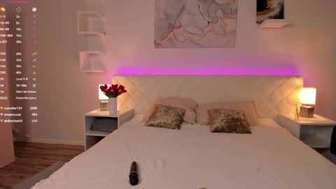 Chloe Lov GTM2 Mon Tue Thu Sat Sun 0400am - 1030m online show from March 2025 04:01:01 AM