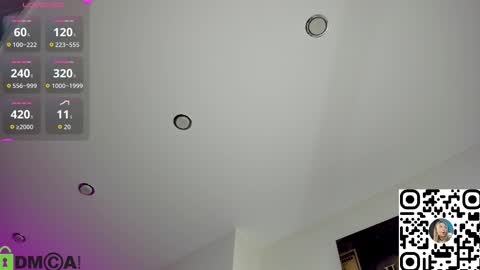 Chloe Lov GTM2 Mon Tue Thu Sat Sun 0400am - 1030m online show from September 2025 12:05:01 AM