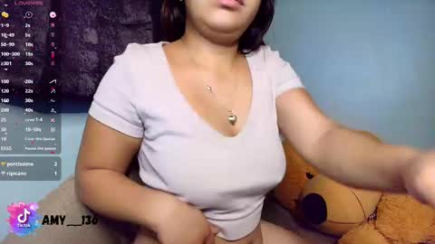 Snapshot of chloe_maia1 chatting on February 2025 05:23:01 AM AMY online show from February 2025 05:23:01 AM